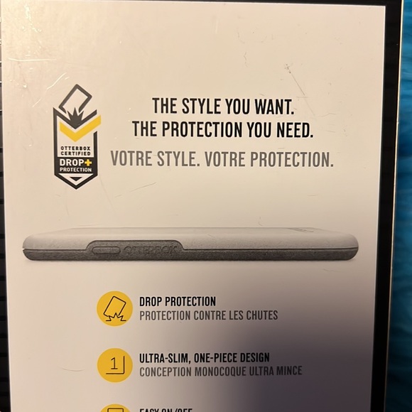 Otter box new iPhone case - Picture 4 of 5